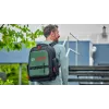 Bosch Power Tools 60-dielna sada do batohu (čierna/zelená)