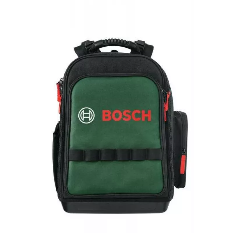 Bosch Power Tools 60-dielna sada do batohu (čierna/zelená)