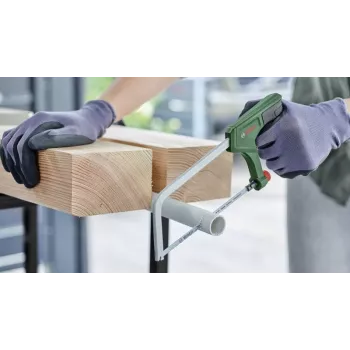 Bosch 1600A02ZA7 Píla na kov 150 mm, zelená/čierna