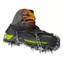Salewa MTN Spike mačky čierna Night veľkosť S (EU 36-39)