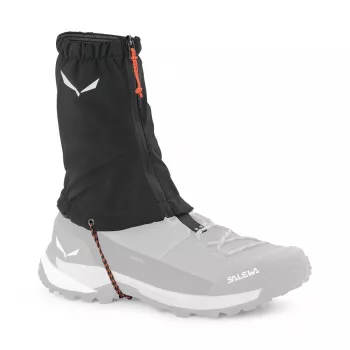 Salewa Pedroc Speed návleky Black Out S/M