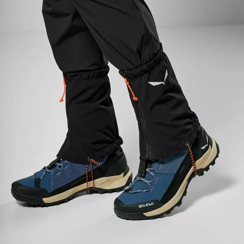 Salewa Pedroc Speed návleky Black Out S/M