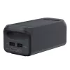 LogiLink PPSBP25 prídavná batéria pre prenosnú powerstation, LiFePO4, 2560 Wh