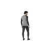 Dynafit Tour Warm Merino skialpinistické ponožky - Asphaltgrau