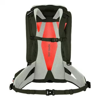 Salewa Alp Trainer 25 batoh Shadow/Dark Olive