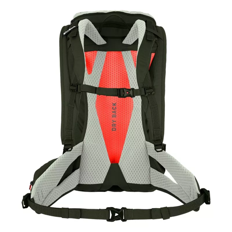 Salewa Alp Trainer 25 batoh Shadow/Dark Olive