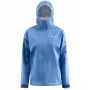 Salewa Puez Aqua 4 PTX 2.5L dámska nepremokavá bunda Morning Blue M