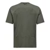 Salewa Pedroc Dry Wind tričko pánske Faded Green XL