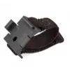 Honeywell 8600501FNGRSTRAP prstový remienok pre prstový skener, balenie 20 ks, čierny