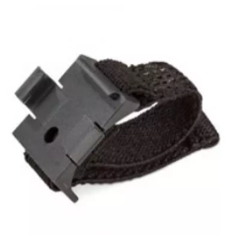 Honeywell 8600501FNGRSTRAP prstový remienok pre prstový skener, balenie 20 ks, čierny