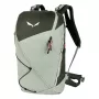 Salewa Puez 23L dámsky turistický batoh - Shadow/Dark Olive