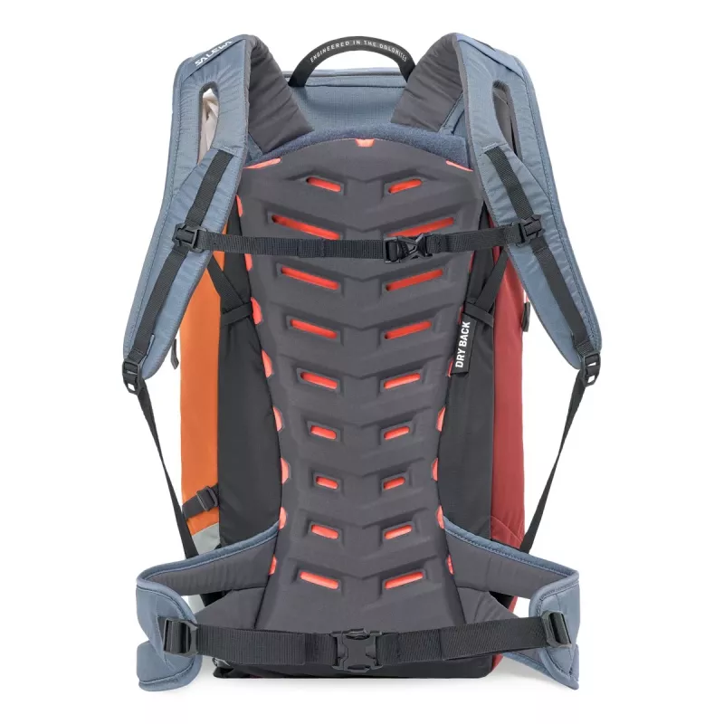 Salewa Puez 32+5L multi unisex turistický batoh