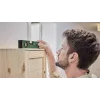 BOSCH DIY vodováha 25 cm zelená s V-drážkou a frézovanou základňou