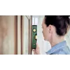 BOSCH DIY vodováha 25 cm zelená s V-drážkou a frézovanou základňou