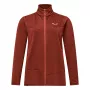 Salewa dámska mikina Puez Altavia červená veľkosť 38