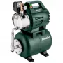 Metabo HWW 4000/25 Inox záhradné čerpadlo (600982000) – 1100 W, 4000 l/h, nehrdzavejúca oceľ