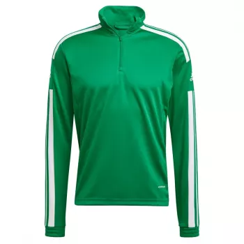 adidas Squadra 21 tréningové tričko pánske Team Green 2XL