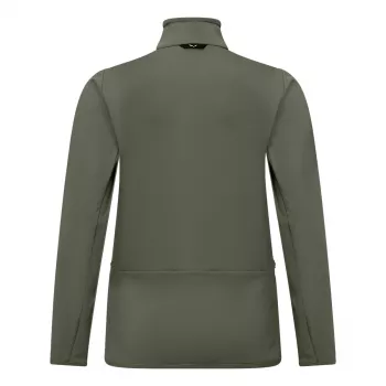 Salewa Puez Cammino blúzka PL dámska Faded Green 40 (L)