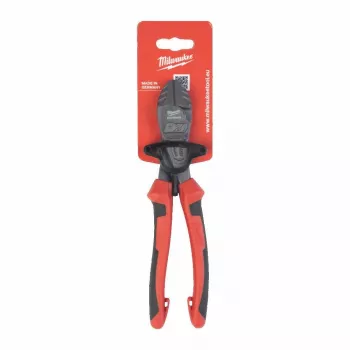 Milwaukee bočné kliešte 200 mm VDE izolované
