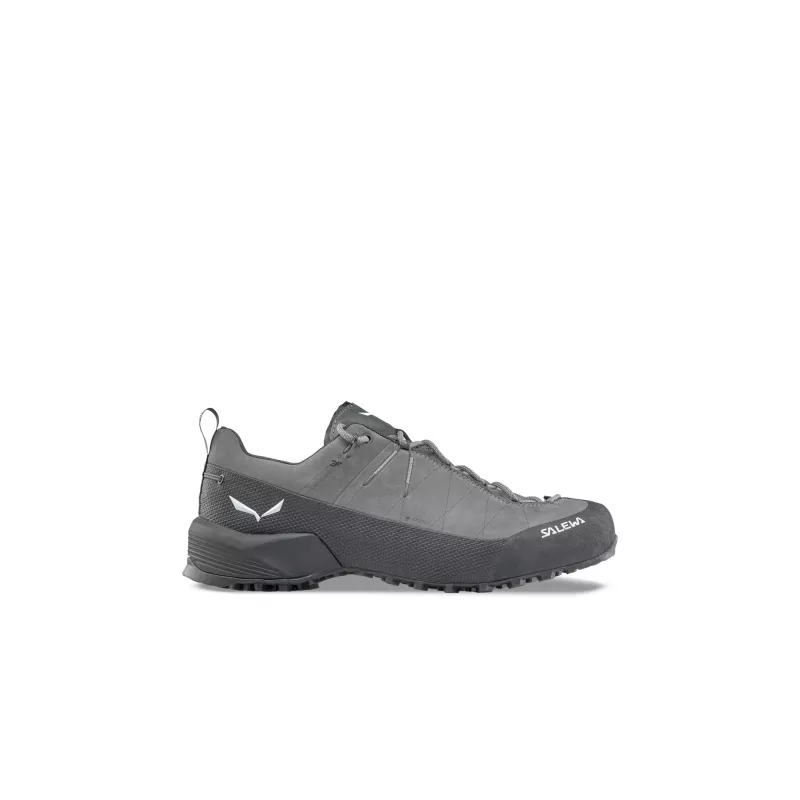 Salewa pánske GTX approach topánky UK 7 (EU 40,5) Shade/Black