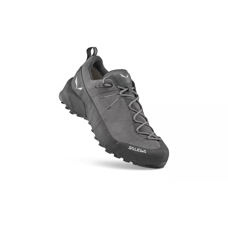 Salewa pánske GTX approach topánky UK 7 (EU 40,5) Shade/Black