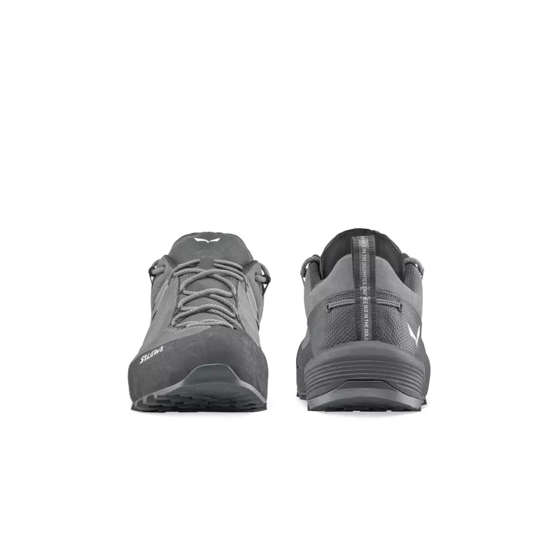 Salewa pánske GTX approach topánky UK 7 (EU 40,5) Shade/Black