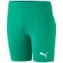 Puma Liga Baselayer Short Tight pánske šortky Forest Green XL
