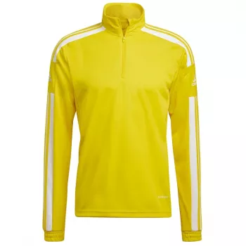 adidas Squadra 21 tréningový top žltá GP6474 2XL