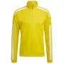 adidas Squadra 21 tréningový top žltá GP6474 2XL