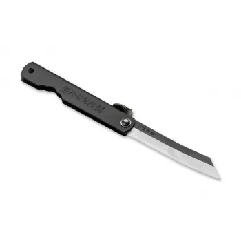 Böker Plus Higo Kyoso zatvárací nôž VG-10 G-10 čierny
