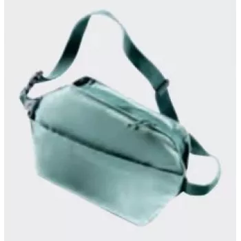 Deuter Passway 2 crossbody taška 2,5 l Ivy-Pine