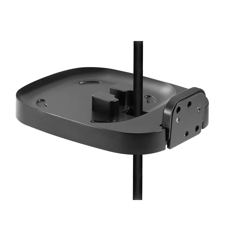 LogiLink Nástenný držiak reproduktorov pre Sonos a univerzálne reproduktory