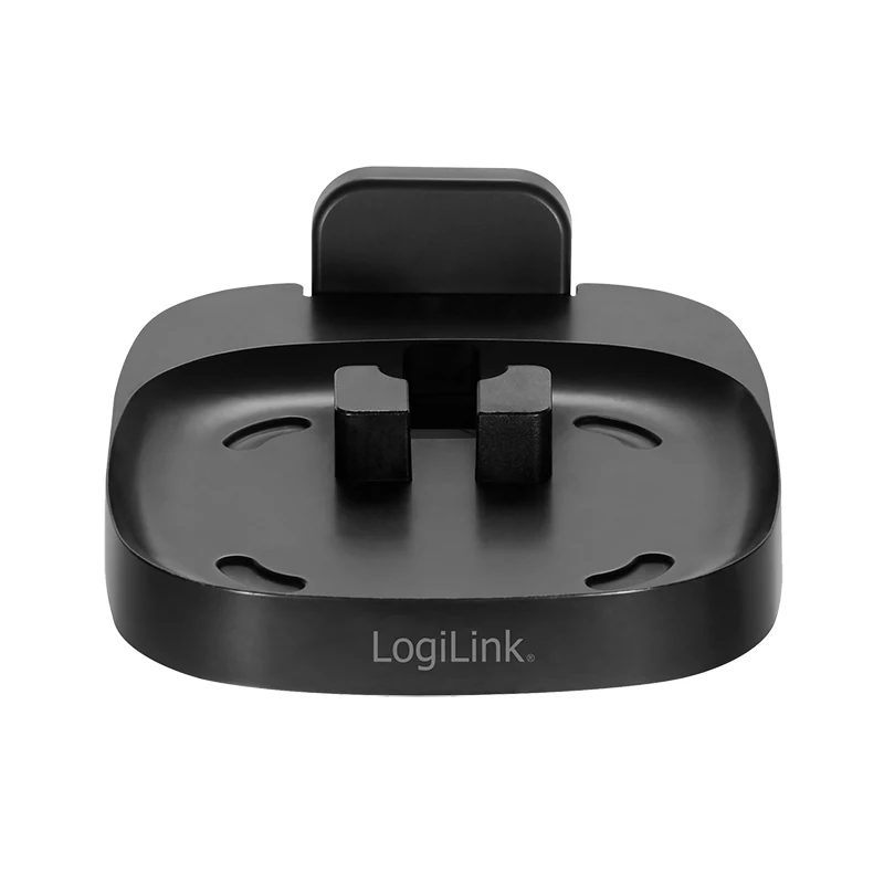 LogiLink Nástenný držiak reproduktorov pre Sonos a univerzálne reproduktory