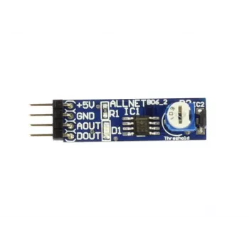 ALLNET 4duino Hall TTL senzor (4duino_B06)