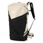 Salewa Puez 32+5L dámsky turistický batoh - Black Out/Oatmeal