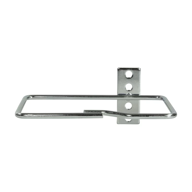 LogiLink 19 palcový krúžok na manažment káblov 140 x 100 mm, predný vstup káblov