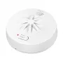 LogiLink SC0232 hlásič tepla biely 85 dB alarm trieda A1 54-65°C batériové napájanie