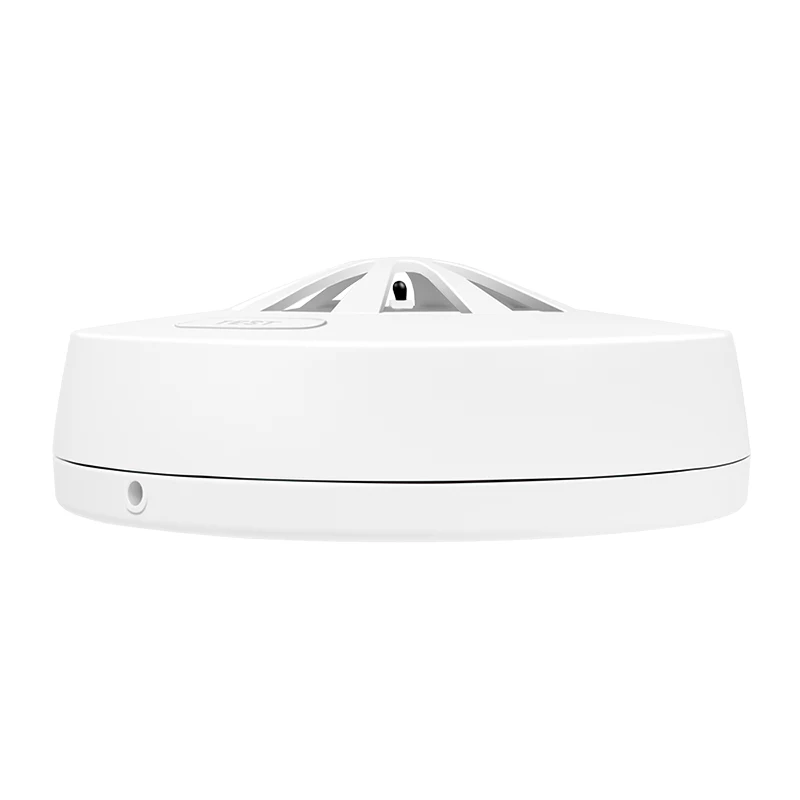 LogiLink SC0232 hlásič tepla biely 85 dB alarm trieda A1 54-65°C batériové napájanie