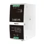 LogiLink Professional lištový napájací zdroj 240 W 48 V