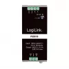 LogiLink Professional lištový napájací zdroj 240 W 48 V