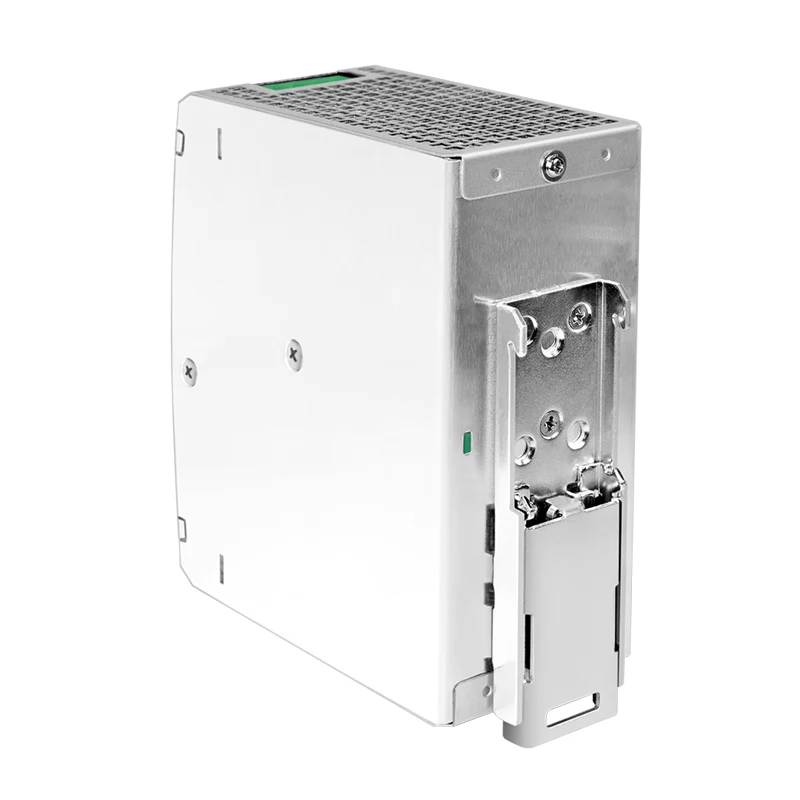 LogiLink Professional lištový napájací zdroj 240 W 48 V