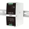LogiLink Professional lištový napájací zdroj 240 W 48 V