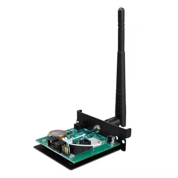 LogiLink modul správy nabíjania (CMM) WiFi pre USB-C multi nabíjačku IPSS série