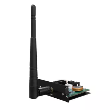 LogiLink modul správy nabíjania (CMM) WiFi pre USB-C multi nabíjačku IPSS série