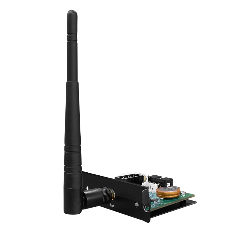 LogiLink modul správy nabíjania (CMM) WiFi pre USB-C multi nabíjačku IPSS série
