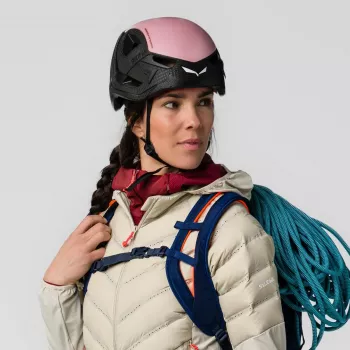 Salewa Piuma 3.0 horolezecká prilba - Zephyr L/XL