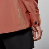 Salewa Puez GTX 3L ePE dámska hardshellová bunda etruská červená 38 (M)