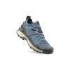 Salewa Puez 2 Knit PTX nízke turistické topánky pánske Java Blue/čierna EU 40.5