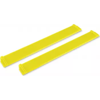 Kärcher náhradná stieracia lišta pre WV 6 čistič okien, šírka 280 mm, žltá, balenie 2 ks
