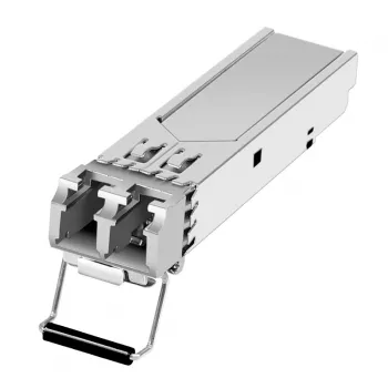 LogiLink SFP transceiver modul 2.5G Multi-Mode 550m LC Duplex